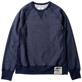 Reigning_Champ_Recycled_Fleece_Crewneck_Navy