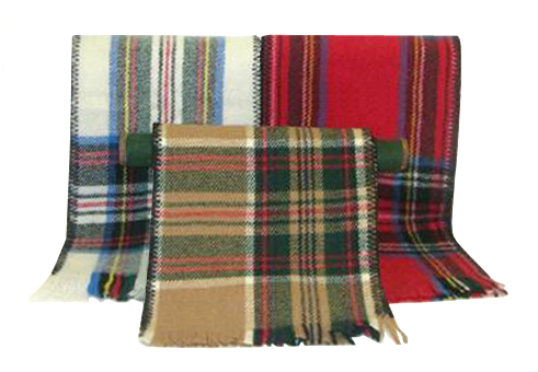 Amana_Tartan_Scarves