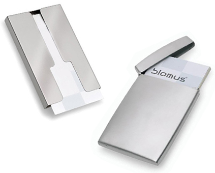 Blomus_Card_Holders