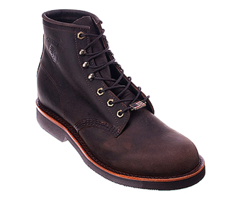 Chippewa store apache lacer