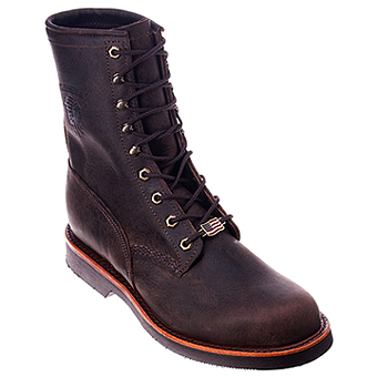 Chippewa apache top lacer