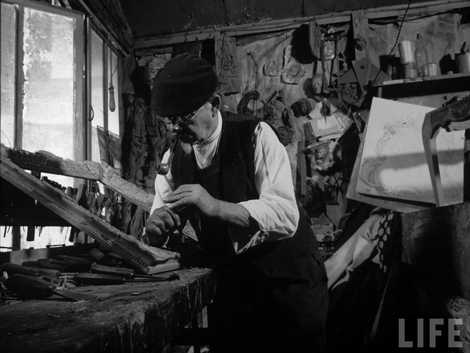 Craftsman