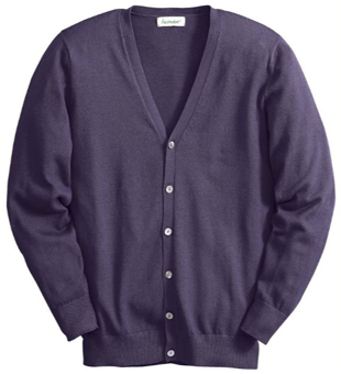 Hessnatur_Organic_Cotton_Cardigan_Plum