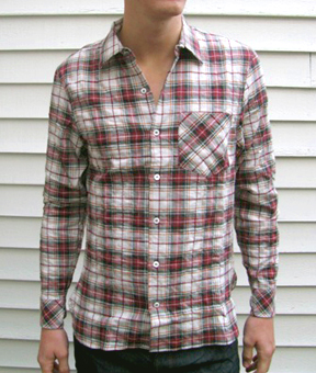 Left_Field_Blood_Plaid_Flannel