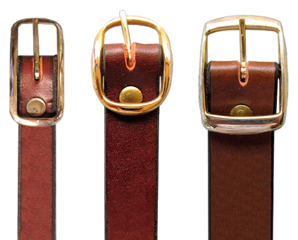 Master_Hide_Leather_Belts