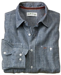 Orvis_Hemp-Organic-Cotton_Chambray_Shirt