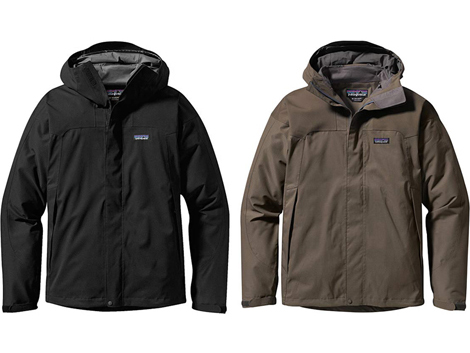 Patagonia