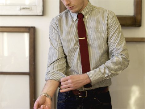 tailor store shirts
