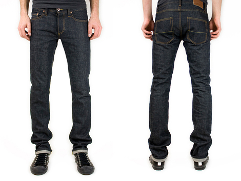 tellason denim