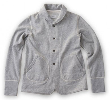Wings_and_Horns_Tiger_Terry_Button_Down_Coat