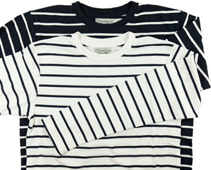 Archival_Clothing_Columbiaknit_Striped_Tees_1