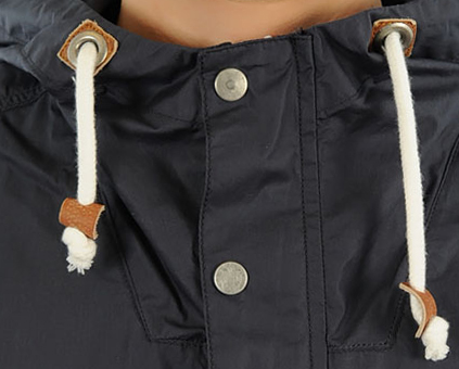 Knowledge_Twisted_Twill_Anorak_4
