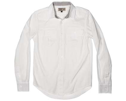 Epaulet_White_Chambray_Utility_Shirt_1