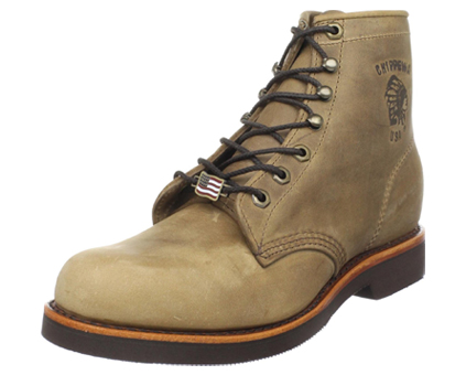 Chippewa_Rodeo_Lace_Up_Boots_1