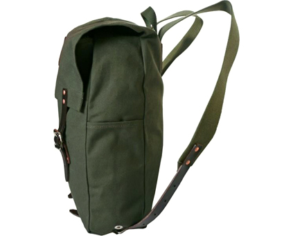 Duluth Pack Scoutmaster Packs - Well Spent.