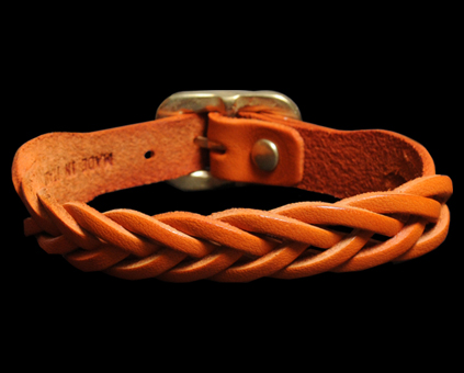 Il_Bisonte_Braided_Leather_Bracelets_2