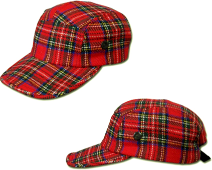 New_York_Hat_Co_Tartan_Camp_Caps_3