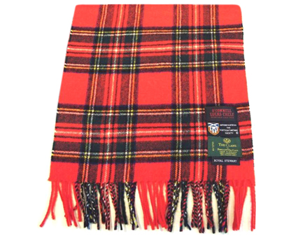 OConnells_Lambswool_Scarves_3