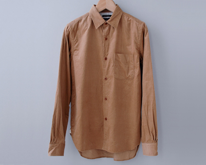 Sunny_Sports_Corduroy_Shirts_1