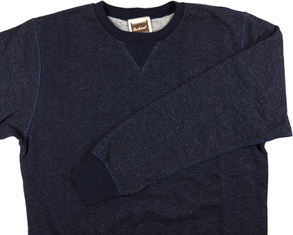 Archival_Clothing_Navy_Columbiaknit_Sweatshirt