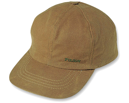 Filson_Tin_Cloth_Insulated_Cap_1