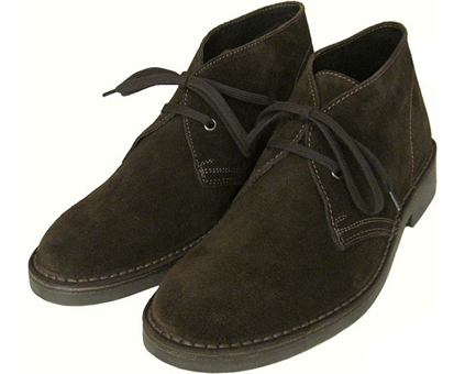 arthur knight desert boots