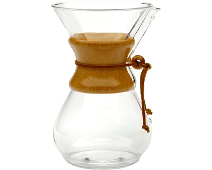 Chemex_Coffee_Maker
