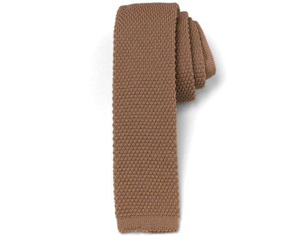 Brooks_Brothers_Solid_Knit_Slim_Ties_1