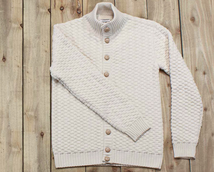 Svensson Spot Sweater