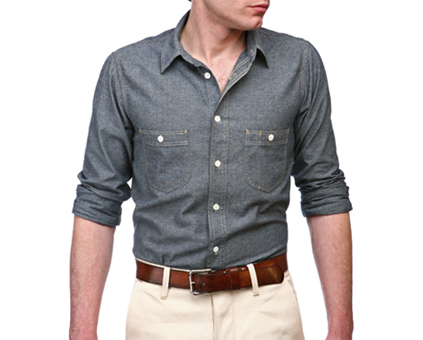 Carters_Chambray_Work_Shirt_1