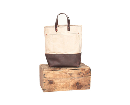 Bexar_Goods_Waxed_Tote_4