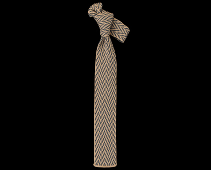 Howlin_by_Morrison_Ties_1