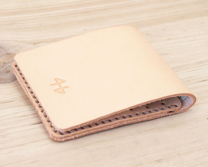 AndreyAndShay_Vegetable_Tanned_Leather_Wallet_1