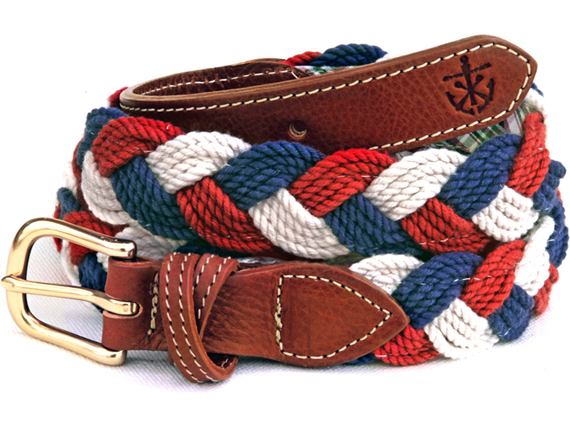 Owen_Fred_Fathers_Day_Kiel_James_Patrick_ JFK_Belt