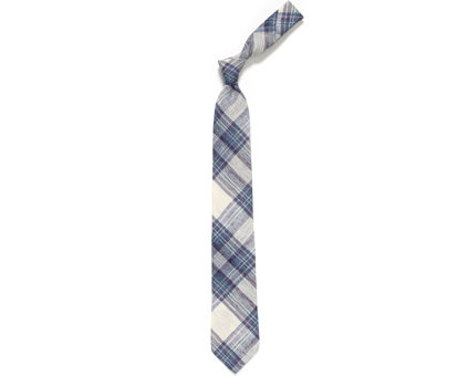 linen ties