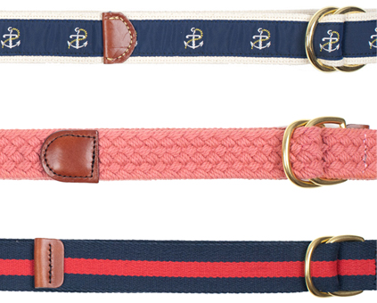 Howard_Yount_Belts_1