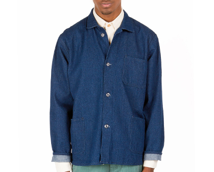 Dana_Lee_Denim_Work_Coat_1