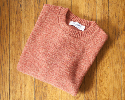 Bartlett_Yarns_Crew-neck_Wool_Sweaters_1