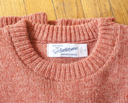 Bartlett_Yarns_Crew-neck_Wool_Sweaters_2