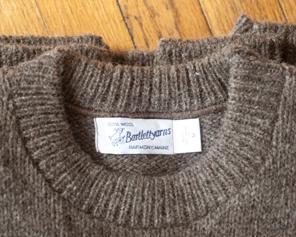 Bartlett_Yarns_Crew-neck_Wool_Sweaters_5