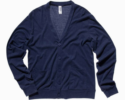 Bella_Canvas_Triblend_Cardigan_2