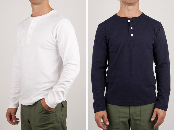 Henleys_Archival