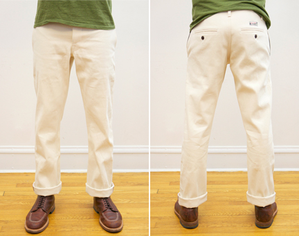 Left_Field_Natural_Selvedge_Miner_Chinos_1