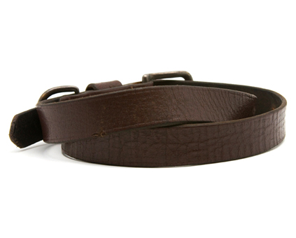 Strapping Belt