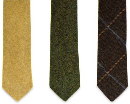 Good_Giving_2012_Pocket_Square_Clothing_Neckties