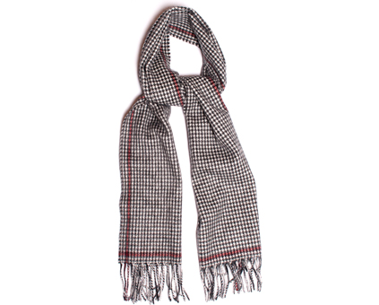 Alex Begg & Co. Jura Scarves - Well Spent.