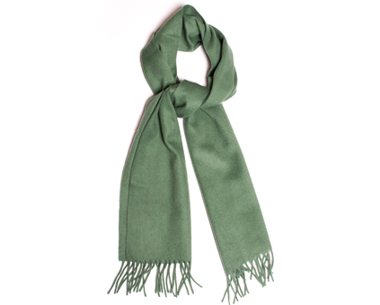 Alex Begg & Co. Jura Scarves - Well Spent.