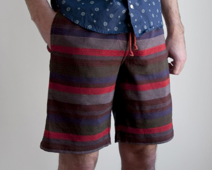 Jed_Marne_SS13_Shorts_1