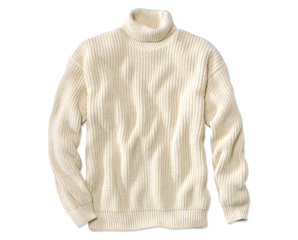 Orvis submariner store sweater