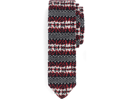 Brooks_Brothers_Textured_Knit_Ties_1